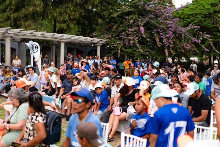 Lotería Chaqueña sorteó el Deporbingo 2025 y asistió a más de 250 instituciones