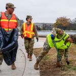Court decision calling for end to National Guard deployment in DC paused by appeals court