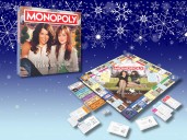 This Gilmore Girls Monopoly set sold over 2,000 times last month — nab it for the Rory to your Lorelai