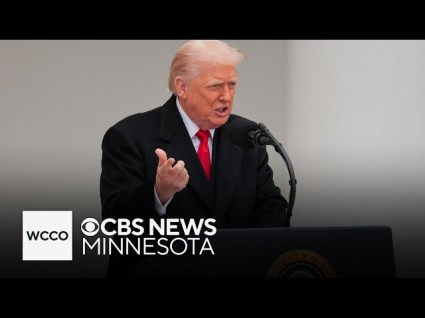 Dementia Don Demands That Somalis Go Back To Their Own Country