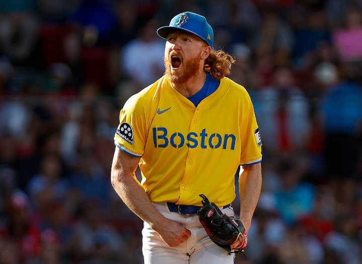 Red Sox free agent starter signs with Cardinals after failed trade deadline deal