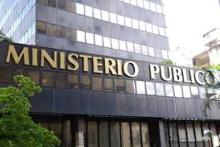 “Operativo anticorrupción” del MP: Al menos 27 fiscales detenidos durante 2025