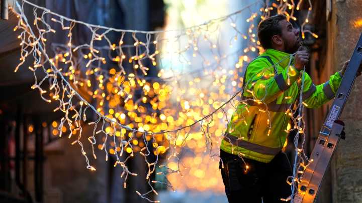 Cataluña ilumina su Navidad con una extensa e interesante programación cultural