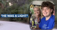Palm Beach County mother mourns 17-year-old son killed in Thanksgiving crash