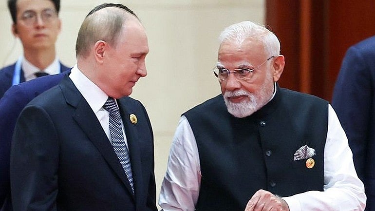 Vladimir Putin's High Stakes 27-Hour India Visit: From Dinner At PM Modi's House To Bilateral Talks — Here's His Full Itinerary