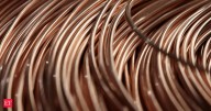 Cheap copper imports hurting domestic manufacturing, says industry body