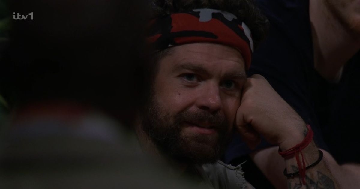 Kelly Osbourne left 'so sad' over brother Jack having to 'suck it up' on I’m Celebrity