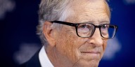 Bill Gates decries ‘significant reversal in child deaths’ as nearly 5 million kids will die before they turn 5 this year