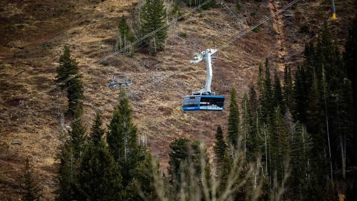Utah's snowpack off to 'slow start' amid 'whiplash' start to 2026 water year