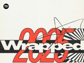 El impacto cultural de Spotify Wrapped domina los resúmenes digitales de fin de año