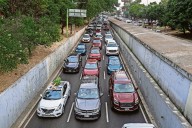 Proponen ampliar subsidio de tenencia en CDMX