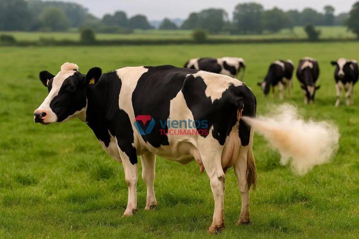 Impuesto al “Pedo”: generó rechazo y reacciones irónicas en el campo