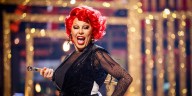Strictly's La Voix confirms BBC return to host "very special" episode of long