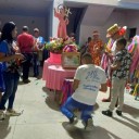 Aguas Calientes celebró a lo grande festividad de los Pastores del Niño Jesús