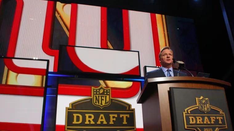 Where Giants sit in 2026 NFL draft order after Week 13 loss to Patriots