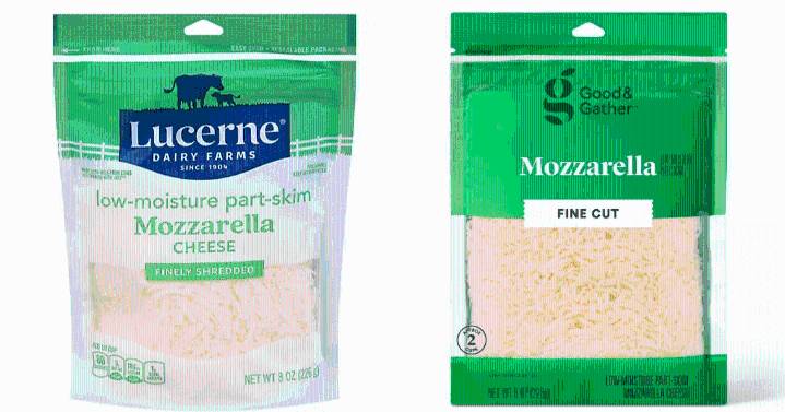 Massive Shredded Cheese Recall: Metal Contamination Prompts FDA Warning