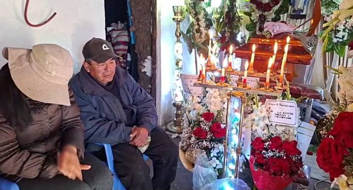 Toro bravo mata a su anciana dueña de una cornada en Chupaca