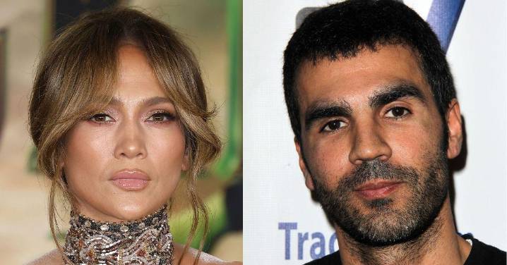 Jennifer Lopez's Ex Slams Singer: 'Tell The Truth' After Love Claim