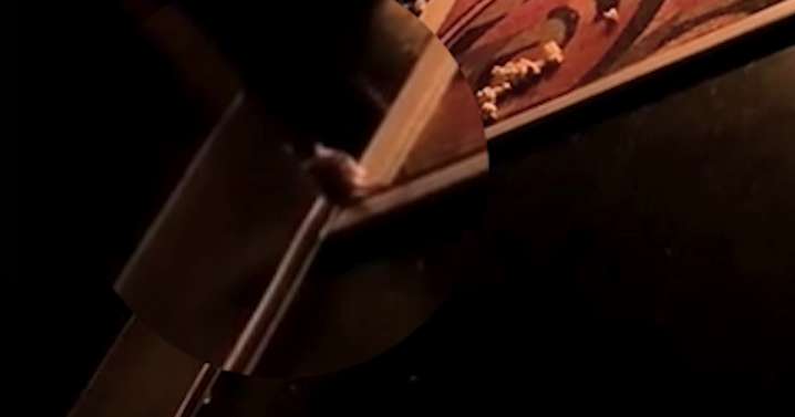 State flags rodents again at Shreveport's Tinseltown in third inspection