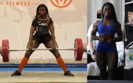 Betty Aborah (U63KG) Sets New 241-kg (531.3-lb) Raw Deadlift IPF World Record at 2025 EPF European Sub-Junior & Junior Powerlifting Championships – Fitness Volt