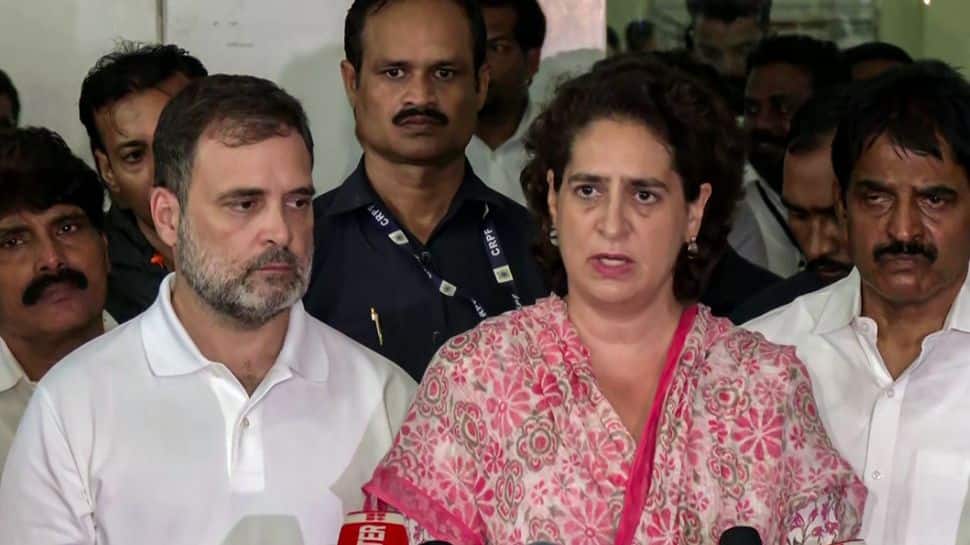 ‘Hurting Sentiments Of Gandhi’s Followers…’ Congress Criticises Reported Move To Rename MGNREGA