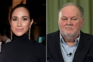 Meghan Markle Reaches Out to Her Dad Thomas Markle After His Emergency Leg Amputation