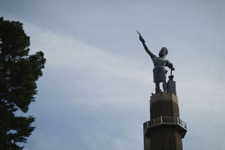 Bible Belt? Where 4 Alabama cities rank in list of ‘most sinful’ places