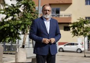 El alcalde de Santa Lucía califica de «artimaña política» la denuncia por presunta malversación