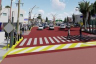 Este lunes arrancan las adecuaciones en la zona hospitales IMSS