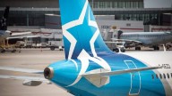 Air Transat cancels more than a dozen flights in anticipation of pilots' strike deadline