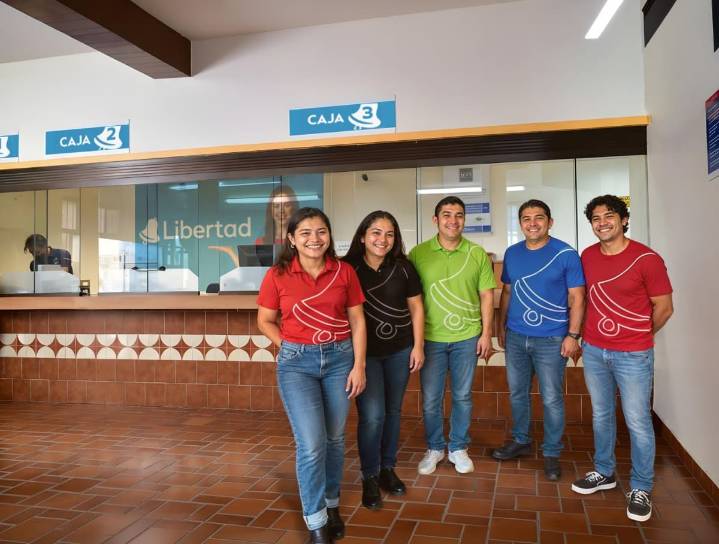 Libertad Financiera proyecta un 2026 de estabilidad, compromiso social y crecimiento sostenible