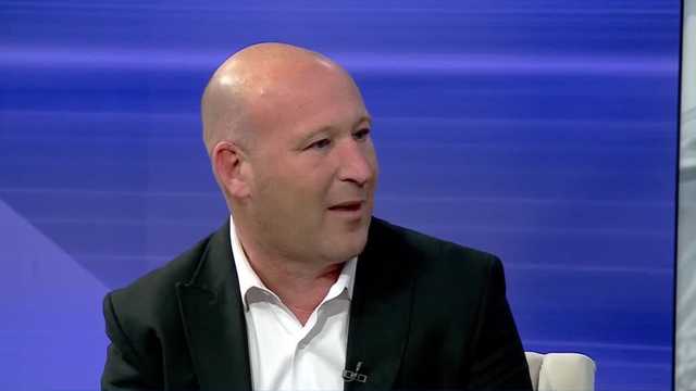 Mayor-elect Mike Bordes sees big opportunity in Laconia state school property development