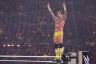 Former WWE Champion Calls Out CM Punk for ‘Scary’ WarGames Mistake