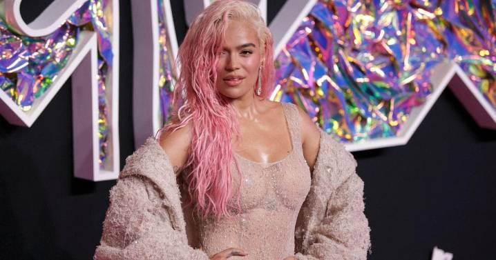 Karol G lanza el especial 'La PremiEre'