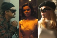 The Best Films of 2025