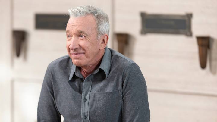 ‘Shifting Gears’ casts Hallmark Channel actor as Tim Allen’s son