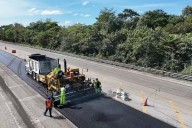 Carretera Escárcega–Macuspana avanza: Sheinbaum cumple compromiso en Campeche, informa SICT