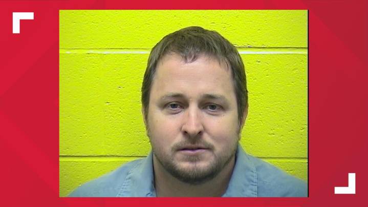 Former missionary from Holmes County charged with sexually abusing children in Haiti