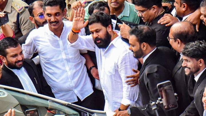 Mollywood in mutiny: Film bodies celebrate, artists revolt after Dileep verdict