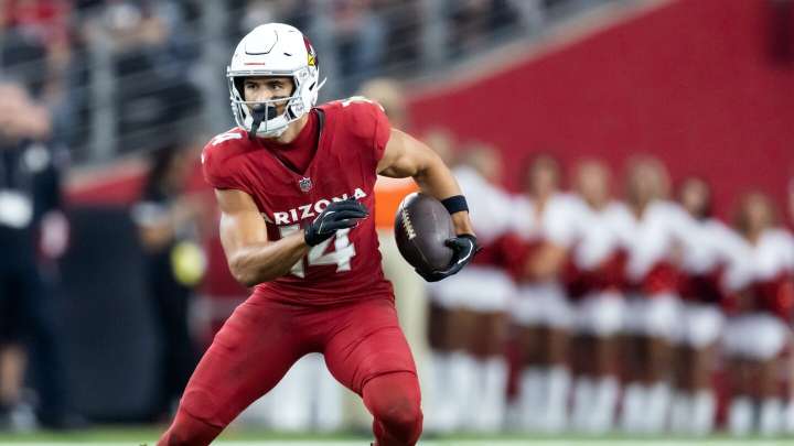 NFL 2025 Week 14 Start 'Em Sit 'Em: Welcome back, Michael Wilson