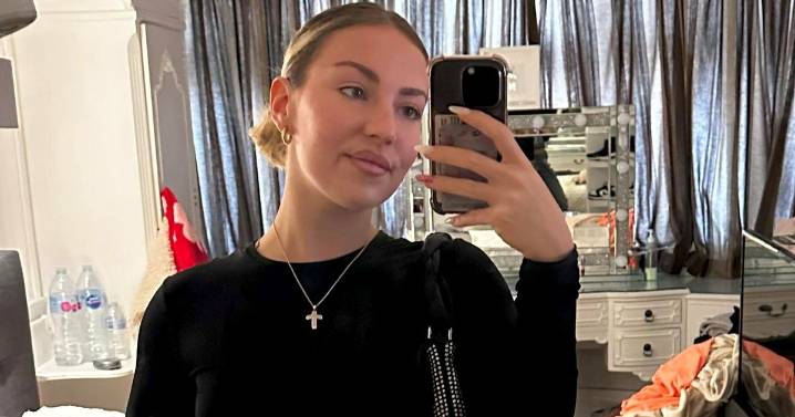 Brit sick of 'miserable weather' now lives in 26C city where she pays no tax