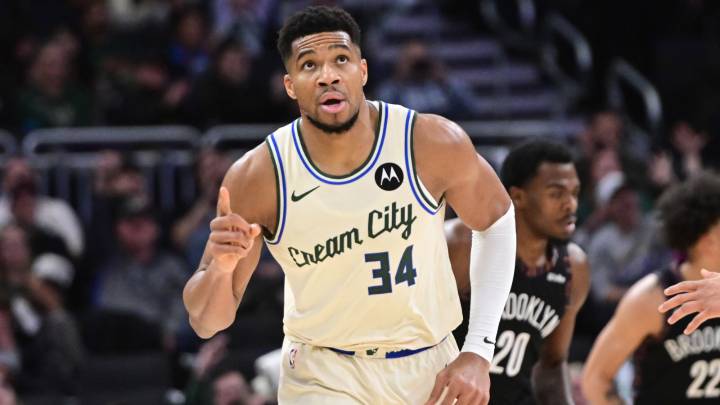 NBA rumors: Knicks still viewed as Giannis Antetokounmpo’s top trade destination after summer ‘temptation’
