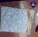 A Moorhead teen possessed 1,500 fentanyl pills