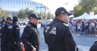 Vigilarán mil 300 elementos seguridad durante semifinal Rayados