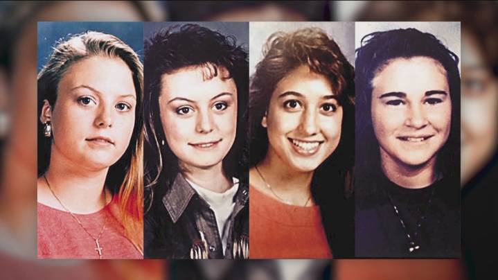 DA takes steps to clear men accused in 1991 Austin yogurt shop murders