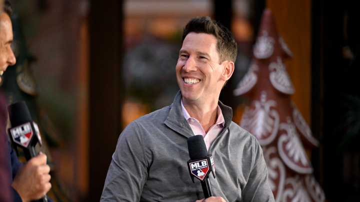 Craig Breslow Reveals Red Sox’s Free Agency Plan