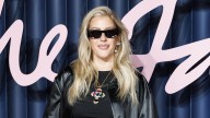 Ellie Goulding reveals second pregnancy