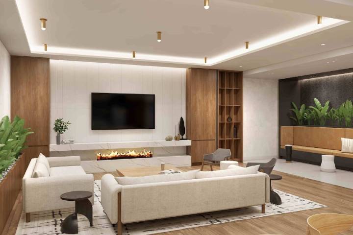 $1020 Per Month For A Brooklyn Luxury Building — The Latest Affordable Housing Lottery With a Dog Park, Gym, And Rooftop Lounge