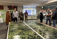 I-49 expansion among ideas on table as Regional Planning Commission holds open house on transportation goals