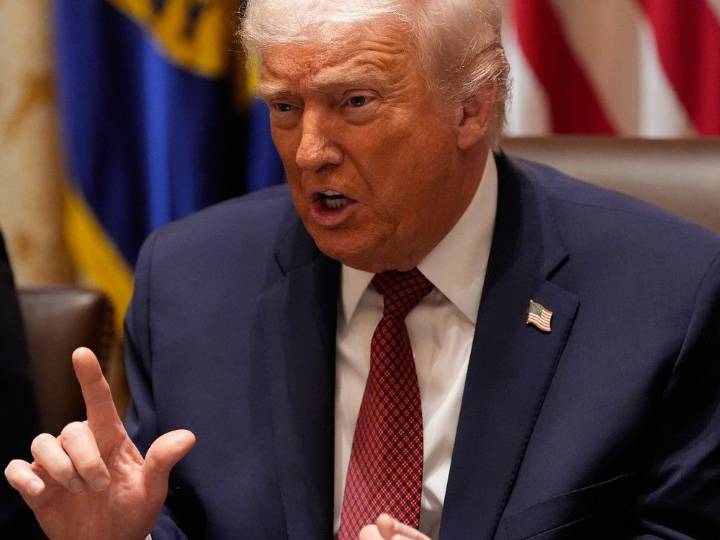 Trump could slap 'very severe tariffs' on Canadian fertilizer